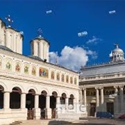 Romanian Patriarchal Cathedral, Bucharest
