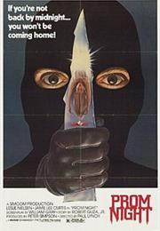 Prom Night