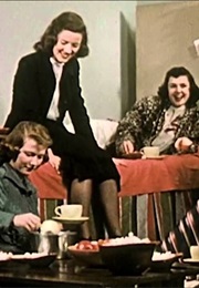 The Home Economics Story (1951)