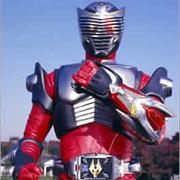 Kamen Rider Ryuki