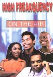 High Freakquency (1998)