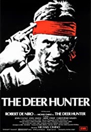 The Deerhunter (1978)