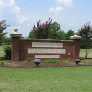 Yanceyville, North Carolina