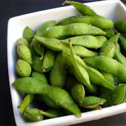 Edamame (枝豆)