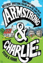 Armstrong and Charlie (Steven B Frank)