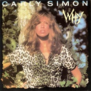 Carly Simon - "Why"