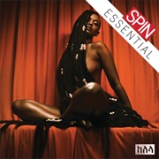 Take Me Apart - Kelela (2017)