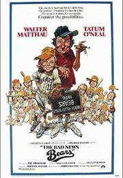 Bad News Bears