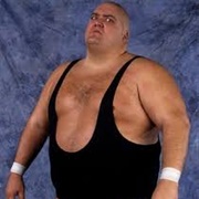 King Kong Bundy