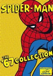 Spiderman 1967