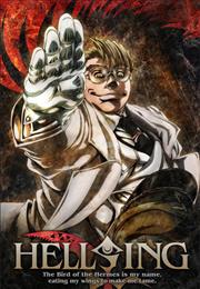Hellsing Ultimate
