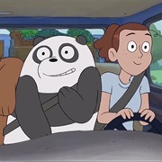 We Bare Bears Season 1 Episode 5 Panda's Date