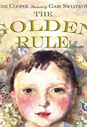 The Golden Rule (Ilene Cooper)
