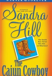 The Cajun Cowboy (Sandra Hill)