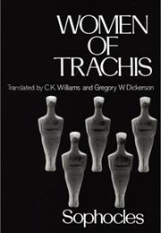 Women of Trachis
