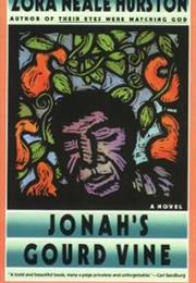 Jonah&#39;s Gourd Vine