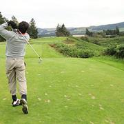 Gleneagles (Queen's) Scotland