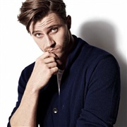 Garrett Hedlund