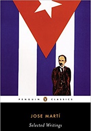Selected Writings (Jose Marti)