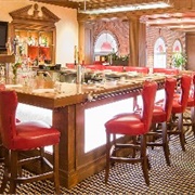 Epoch Restaurant and Bar