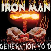 Iron Man - Generation Void
