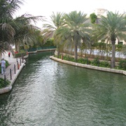Shangri-La Abu Dhabi