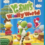 Yoshi's Woolly World (WIIU)