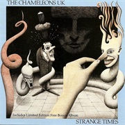 Chameleons UK - The Only One I Know