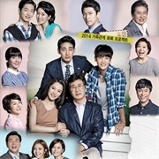 What's With This Family