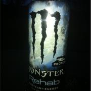 Monster Rehab Protean