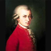 Symphony K.201 - Mozart