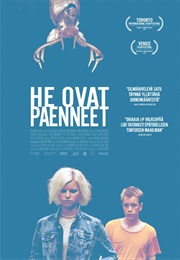 He Ovat Paenneet (2014)