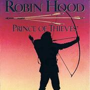 Robin Hood - Prince of Thieves