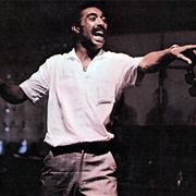 Gerald Wilson, 96, Pneumonia