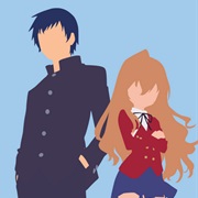 Taiga & Ryuuji