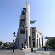 Pointe-À-Callières Museum