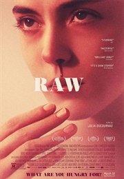 Raw (2016)
