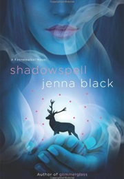 Shadowspell (Jenna Black)