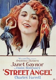 Janet Gaynor (1928)