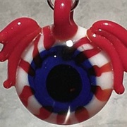 Bloodshot Eye