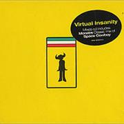 Jamiroquai - Virtual Insanity