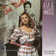 Kylie Minogue - Je Ne Sais Pourquoi