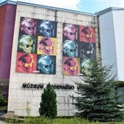 Medzilaborce, Slovakia