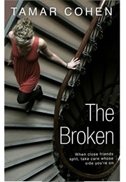 The Broken (Tamar Cohen)