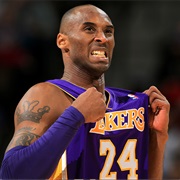Kobe Bryant