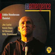 Eddie Henderson Quintet ‎– Reemergence
