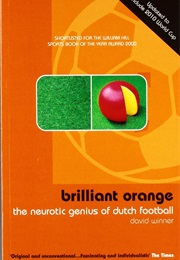 Brilliant Orange (David Winner)