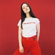 Don't Kill My Vibe - Sigrid