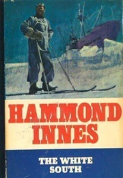 The White South (Hammond Innes)