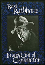 In and Out of Character (Rathbone)